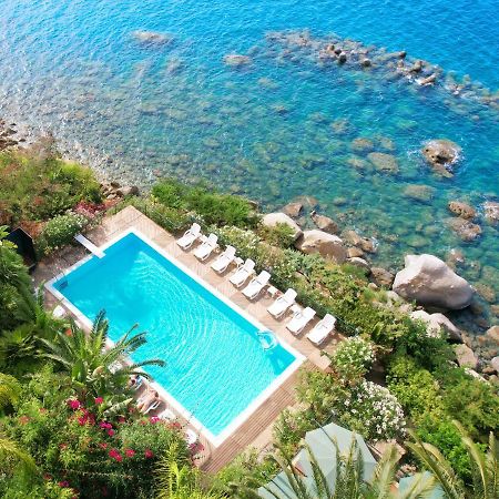 Villa Anita Apartments Capo dʼOrlando Екстериор снимка