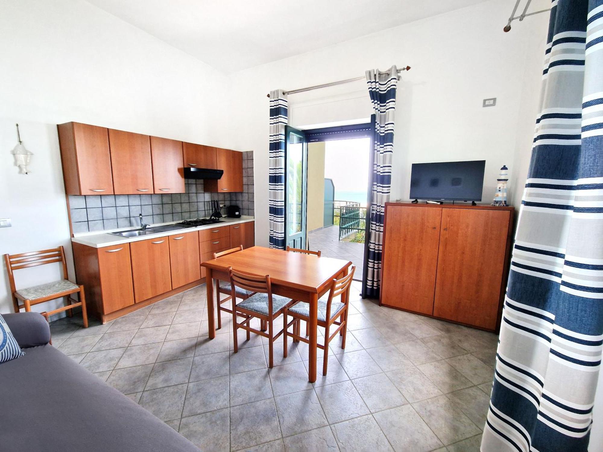 Villa Anita Apartments Capo dʼOrlando Екстериор снимка