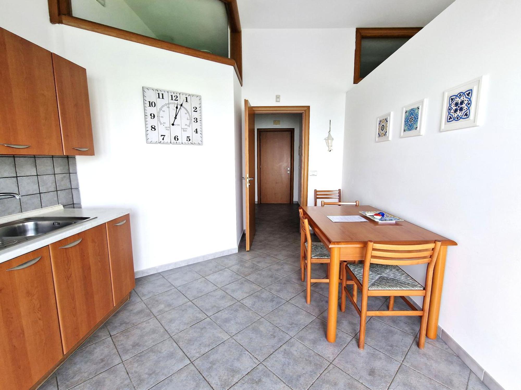 Villa Anita Apartments Capo dʼOrlando Стая снимка