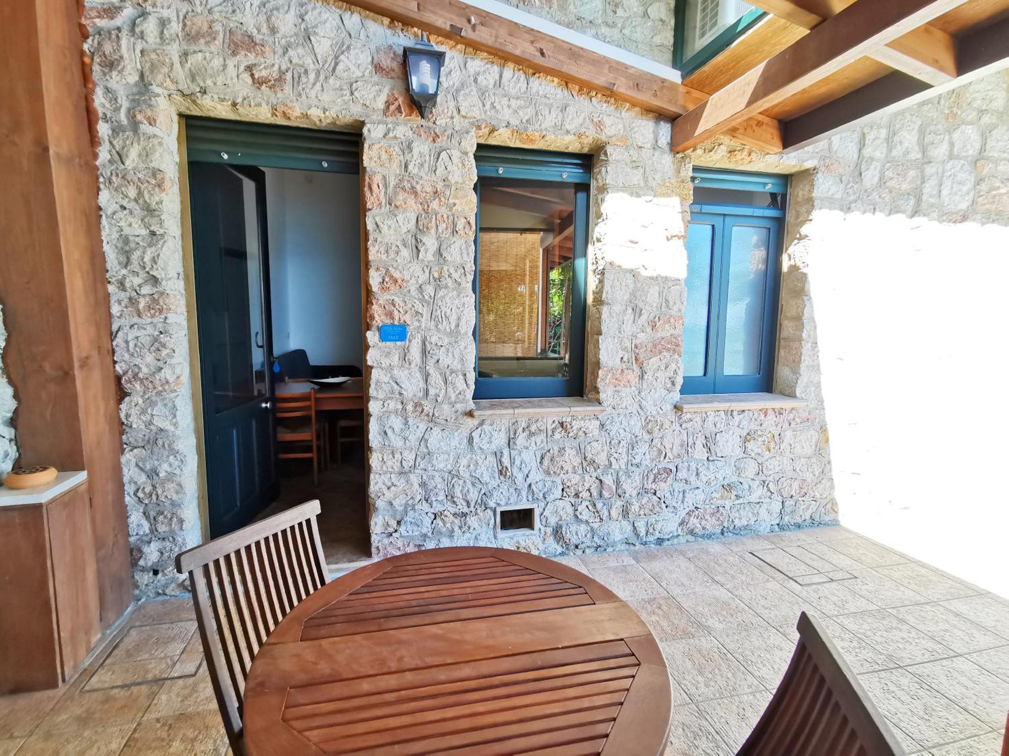 Villa Anita Apartments Capo dʼOrlando Стая снимка