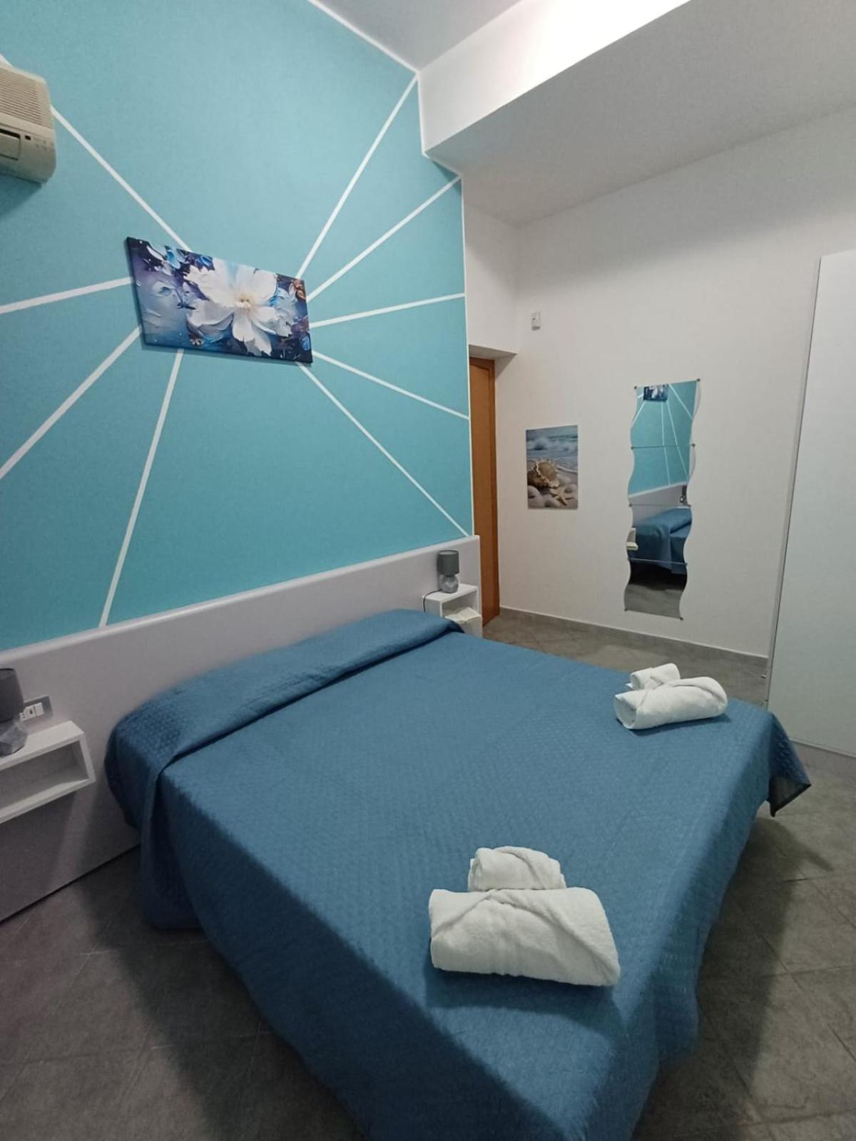 Villa Anita Apartments Capo dʼOrlando Екстериор снимка